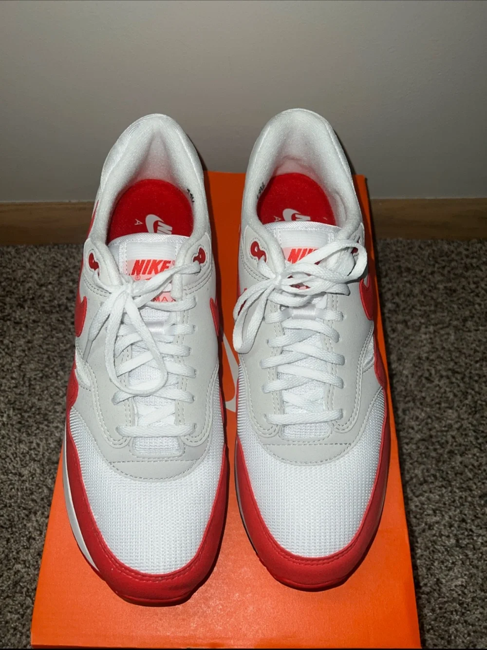 Nike Air Max 1 ‘86 OG Big Bubble